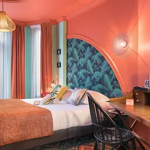 **** Otel Bougainville By Happyculture Fransa