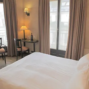 *** Otel Europe Saint Severin-paris Notre Dame Fransa