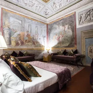 *** Otel Burchianti İtalya