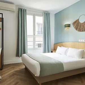 Kabanel By Happyculture Hotell Paris