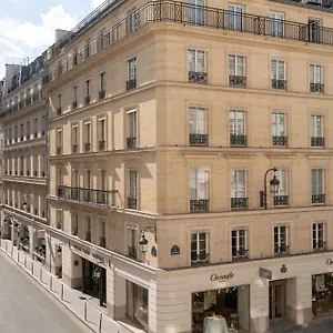 **** Otel Royal Saint Honore Louvre Fransa