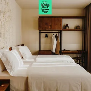 Sonder Casa Luz Hotell Barcelona