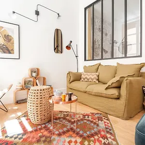 Guestready - Bohemian And Chic Vieux Lyon