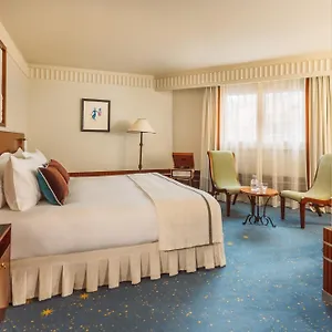 **** Otel Des Grands Voyageurs Fransa