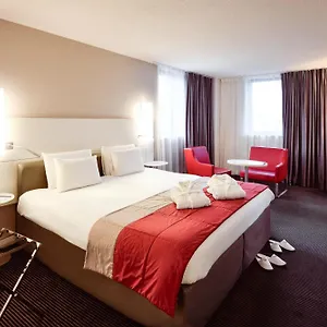 Otel Mercure Centre Saxe Lafayette, Lyon