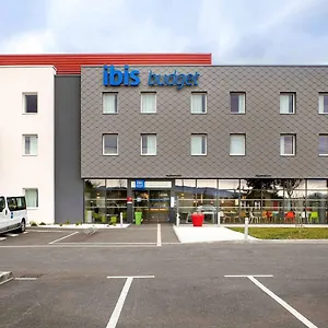 Ibis Budget Geneve Genis Pouilly ** סן-ג'ניס-פולי