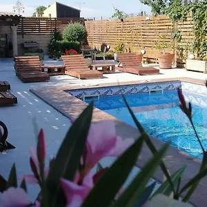 Cal Roig Rural Hotell Vilafranca del Penedès