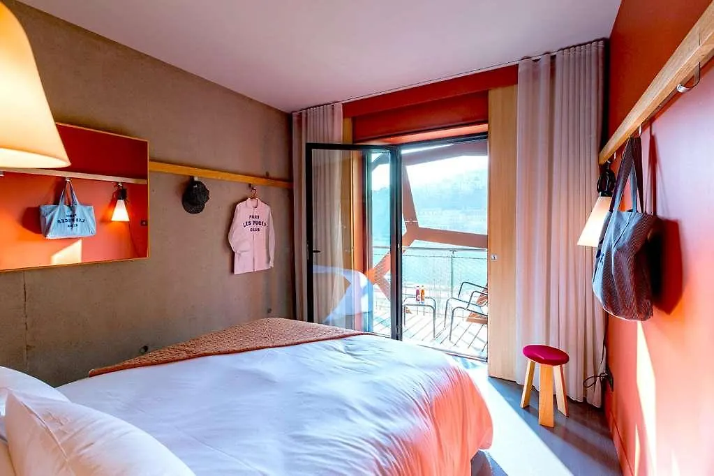 Mob Hotel Lyon Confluence