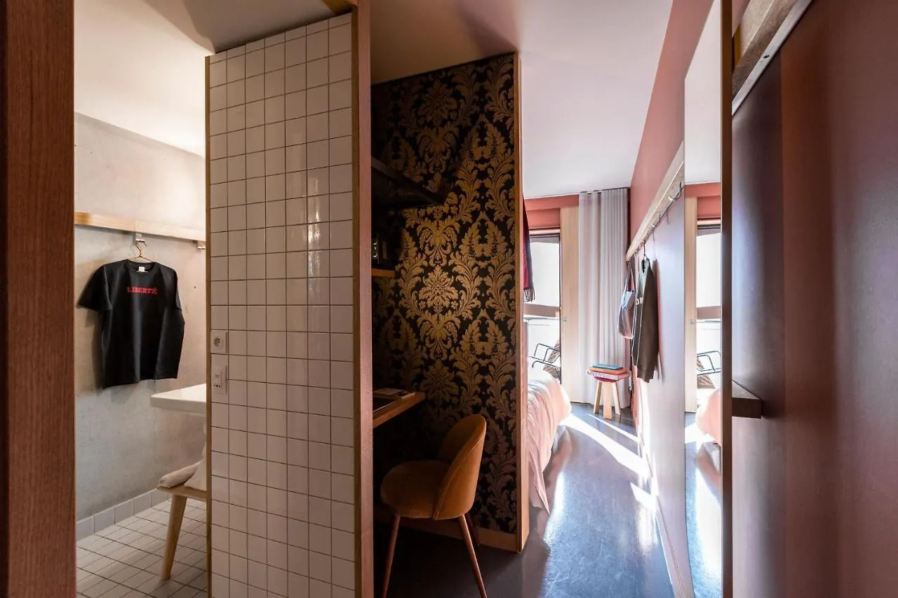 Mob Hotel Lyon Confluence 3*,  Fransa