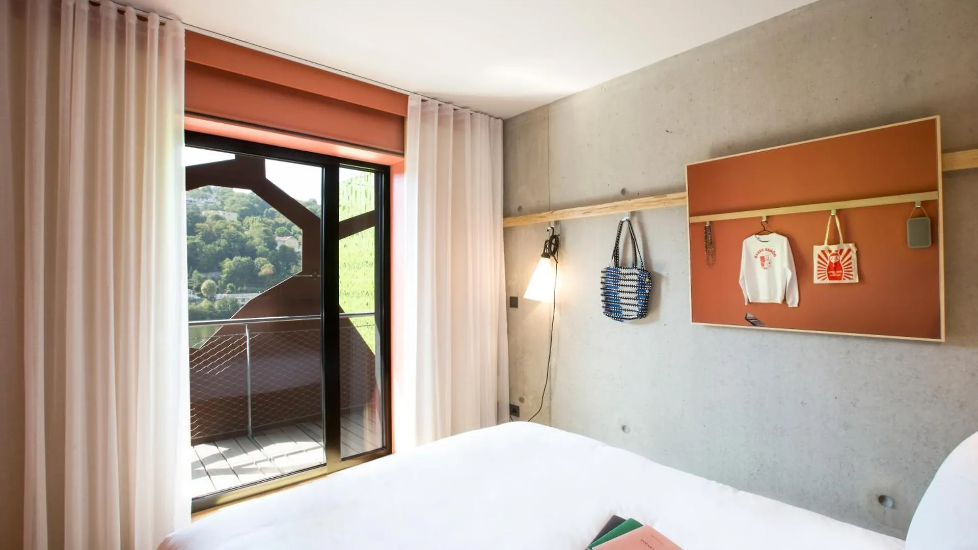 Mob Hotel Lyon Confluence